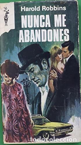 Libros: Nunca me abandones - Foto 1