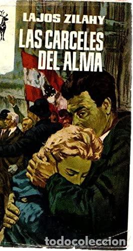 Libros: Las c&aacute;rceles del alma - Foto 1
