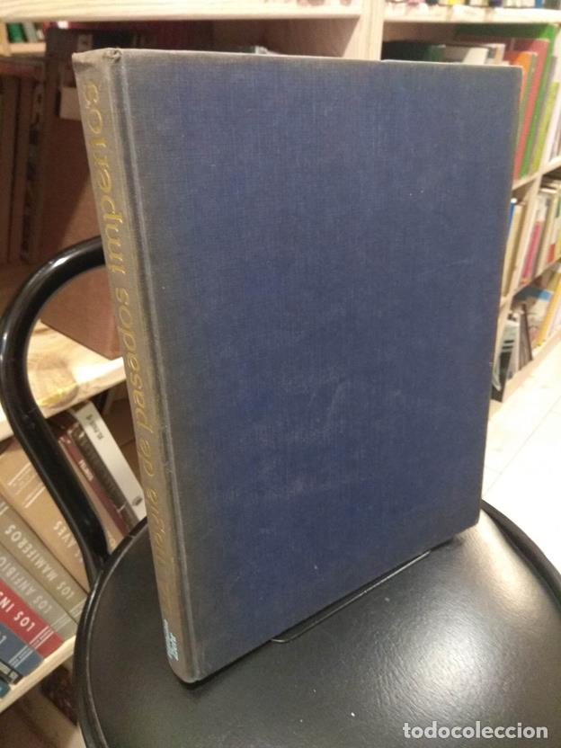 Libros: La Magia de Pasados Imperios - Foto 1