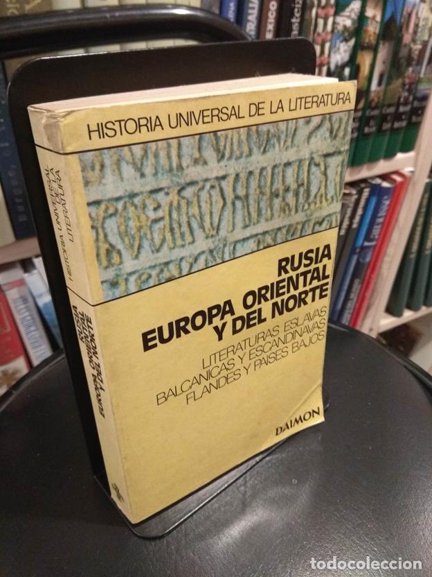 Libros: Rusia Europa Oriental y del Norte - Foto 1