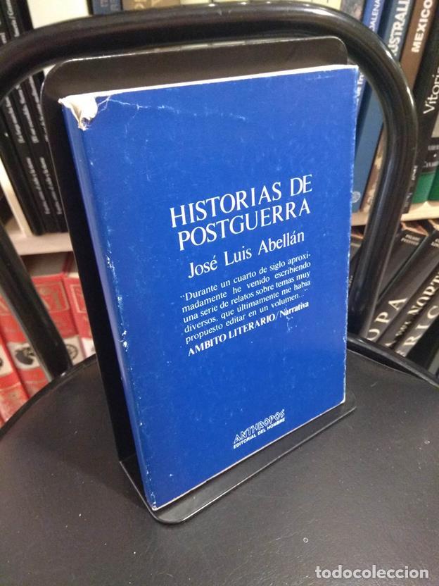 Libros: Historias de postguerra - Foto 1