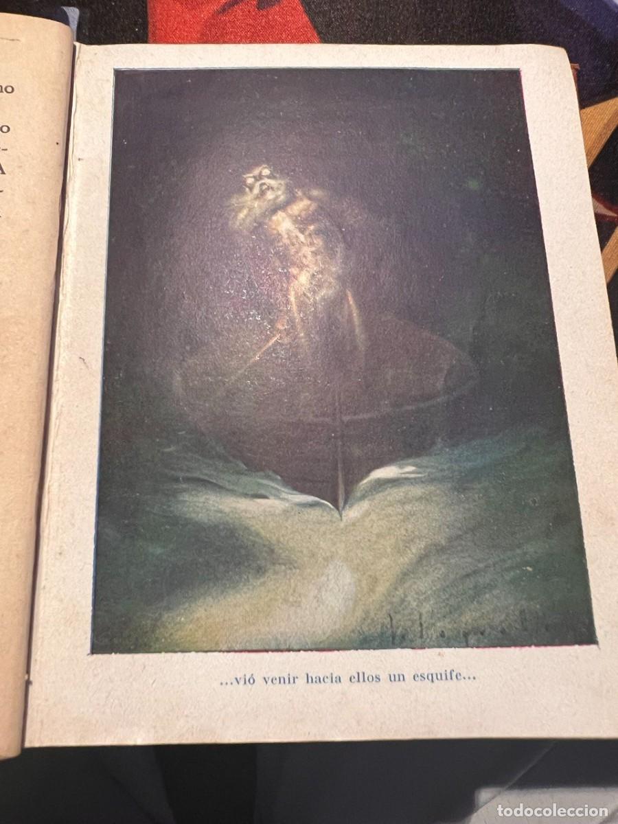 Libros: Historias de dante coleccion araluce - Dante - Foto 5