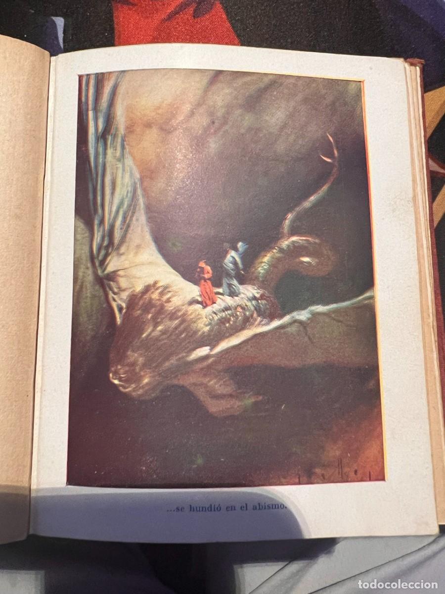 Libros: Historias de dante coleccion araluce - Dante - Foto 6