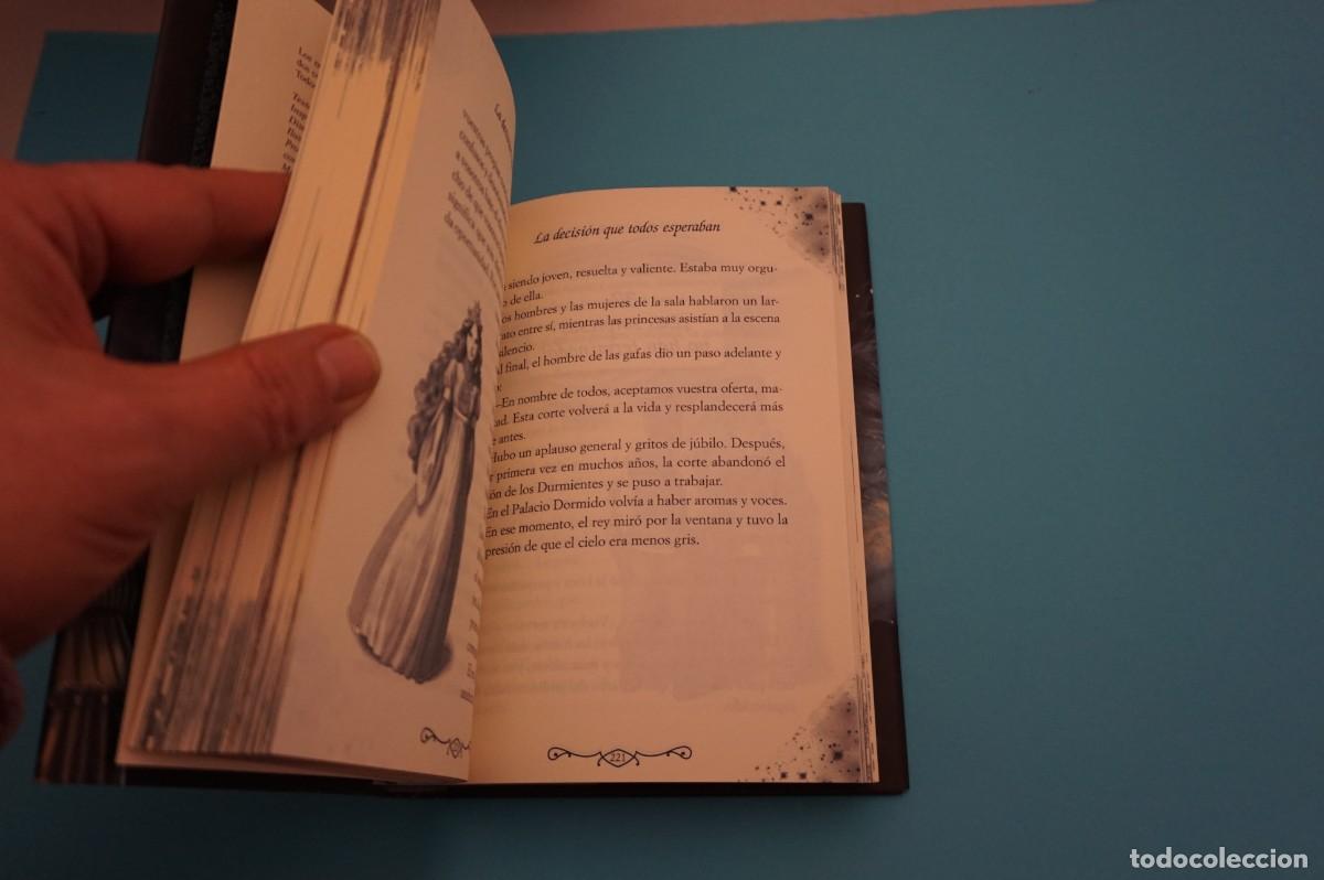 Libros: 18-B/ LA REINA DEL SUE&Ntilde;O - TEA STILTON / EDICIONES DESTINO - Foto 3