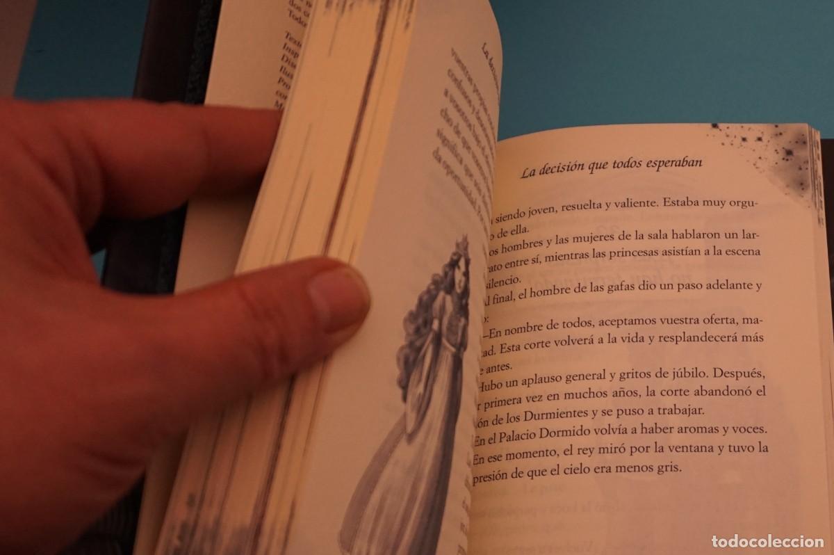 Libros: 18-B/ LA REINA DEL SUE&Ntilde;O - TEA STILTON / EDICIONES DESTINO - Foto 4