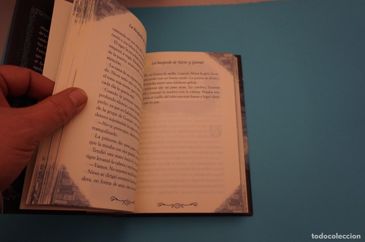 Libros: 18-B/ LA REINA DEL SUE&Ntilde;O - TEA STILTON / EDICIONES DESTINO - Foto 5
