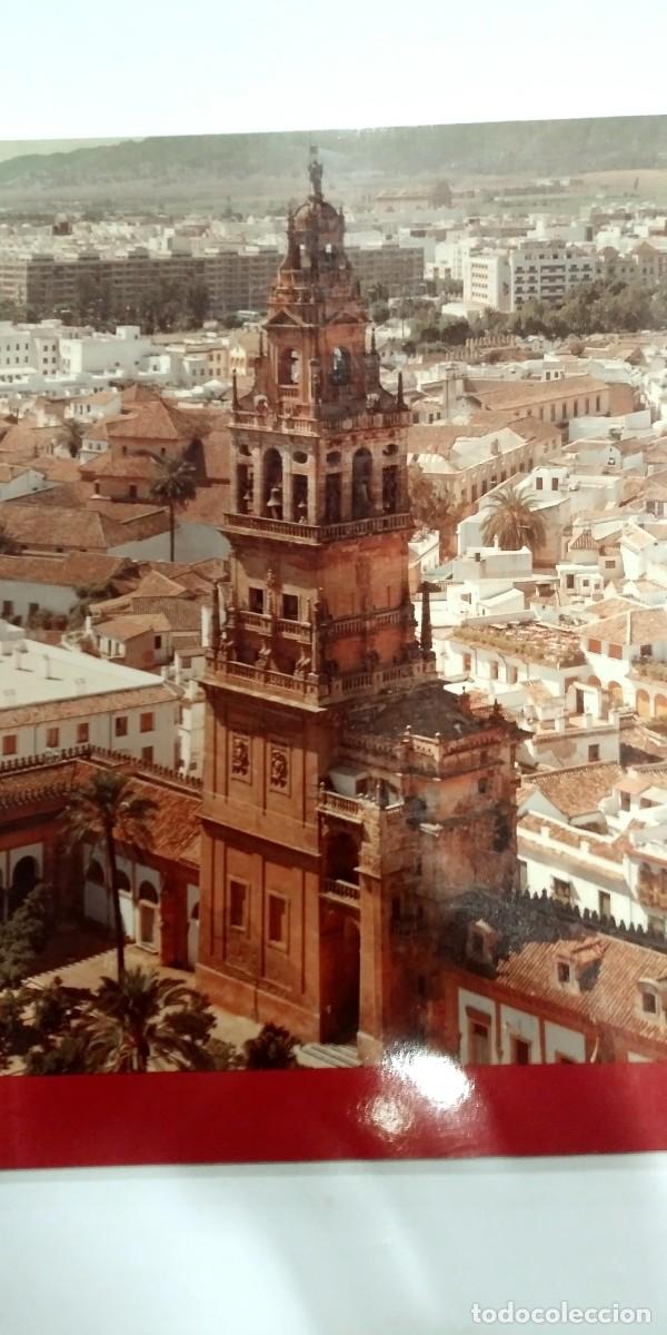 Libros: La Mezquita de C&oacute;rdoba - Foto 2
