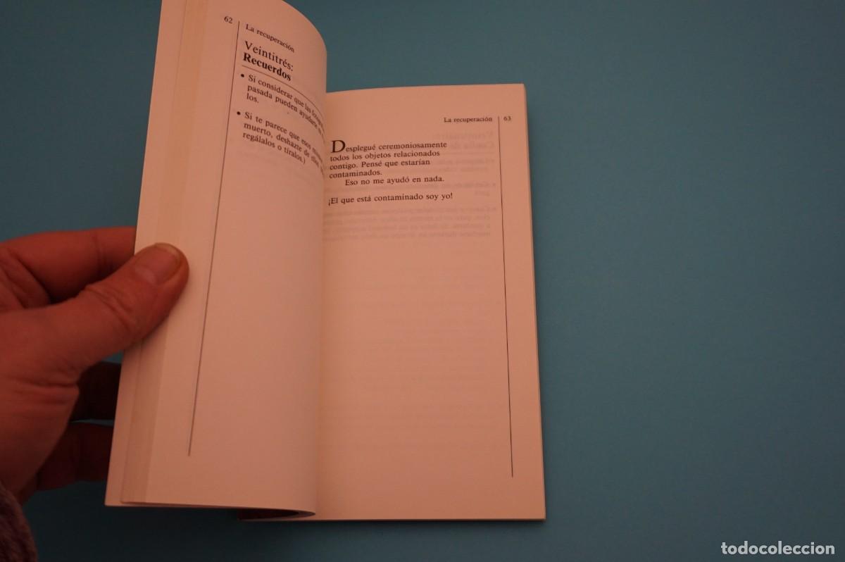 Libros: 2C/ COMO SOBREVIVIR A LA PERDIDA DEL AMOR / EDICIONES MEDICI - Foto 3