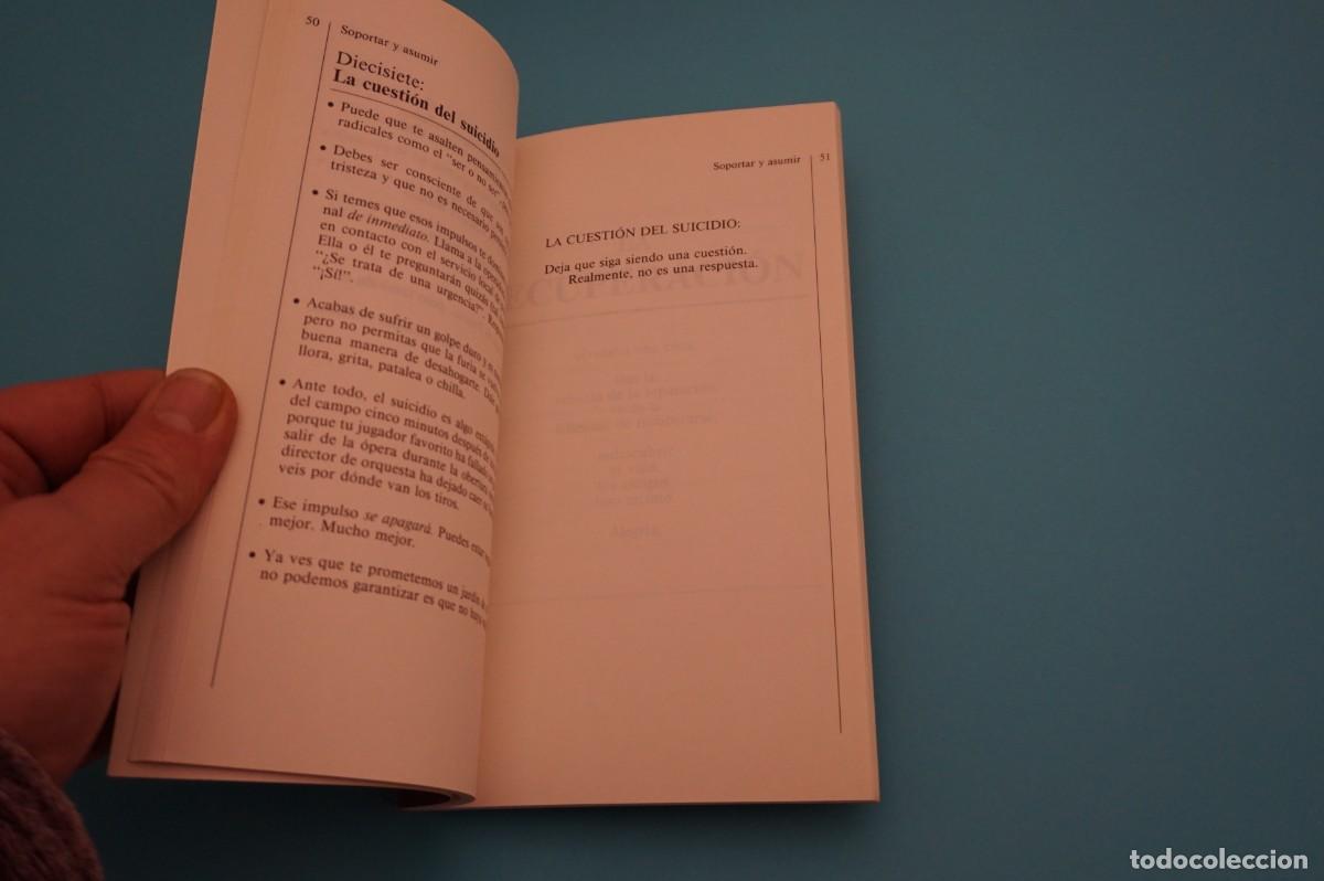Libros: 2C/ COMO SOBREVIVIR A LA PERDIDA DEL AMOR / EDICIONES MEDICI - Foto 4