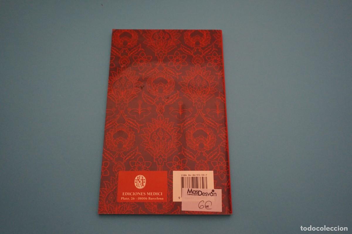 Libros: 2C/ COMO SOBREVIVIR A LA PERDIDA DEL AMOR / EDICIONES MEDICI - Foto 5