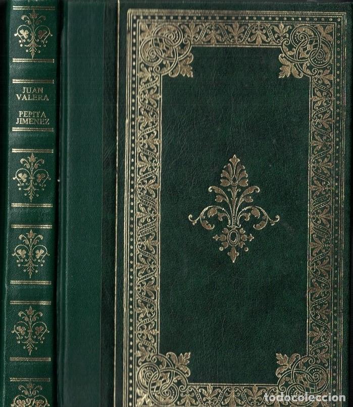 Libros: PEPITA JIM&Eacute;NEZ. - Valera. Juan, - Foto 1