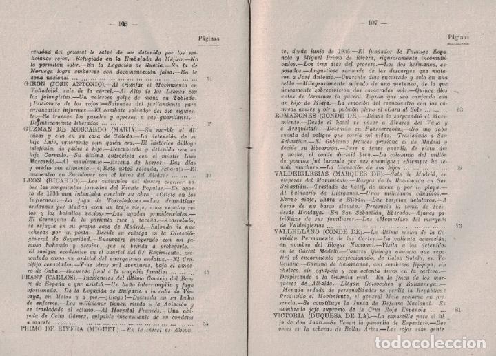 Libros: &iquest;C&Oacute;MO SE LIBER&Oacute; USTED? - Guti&eacute;rrez-Rav&eacute;. Jos&eacute;, - Foto 3