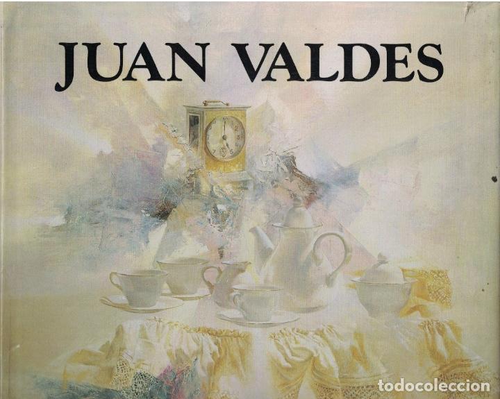 Libros: JUAN VALDES. - Quesada. Luis, - Foto 1
