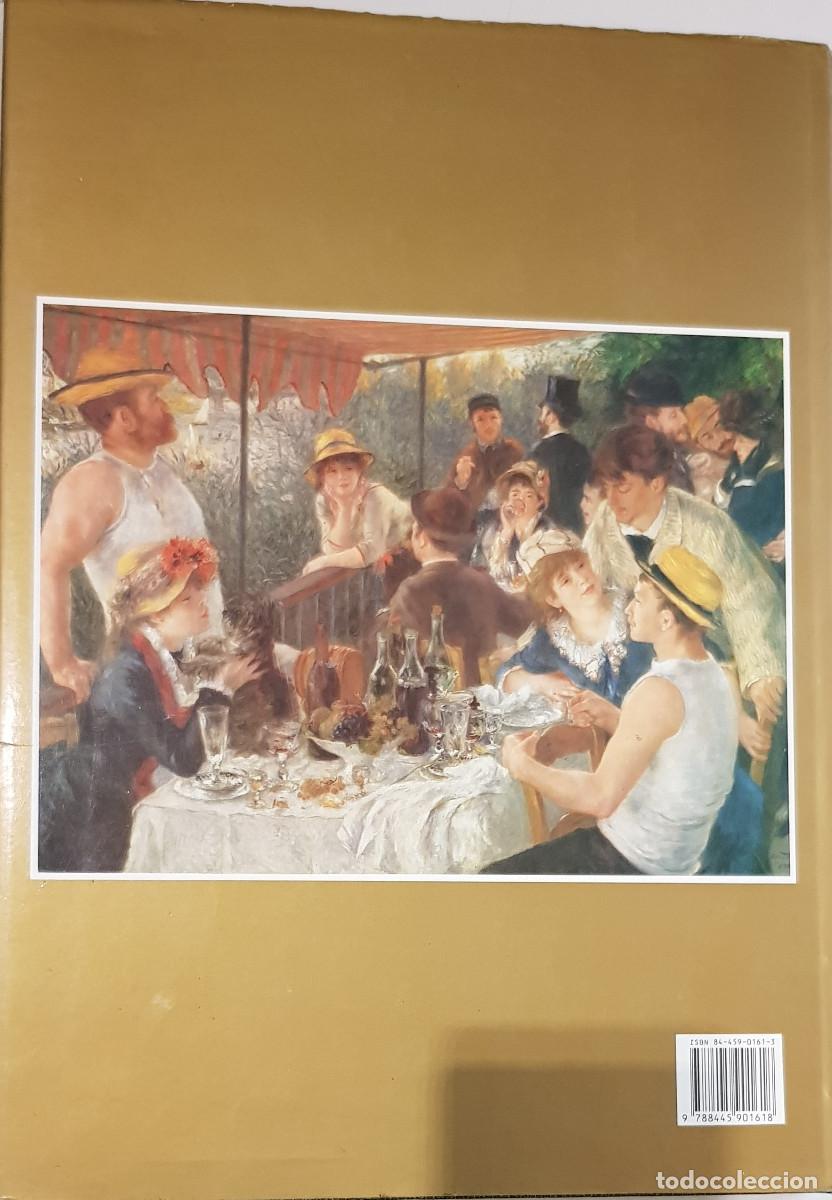 Libros: AUGUSTE RENOIR - Foto 2