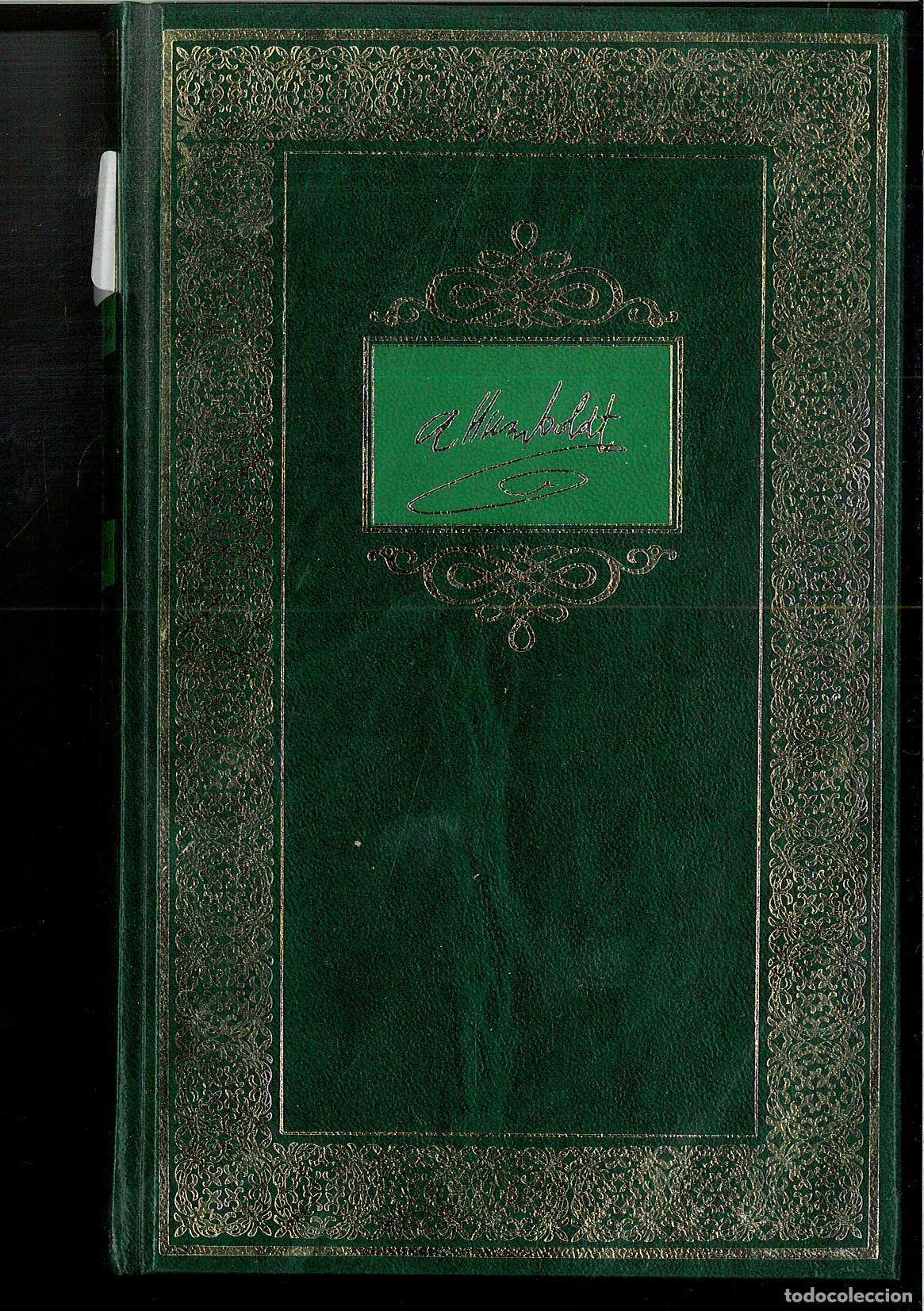 Libros: HUMBOLDT - Sin Autor - Foto 1
