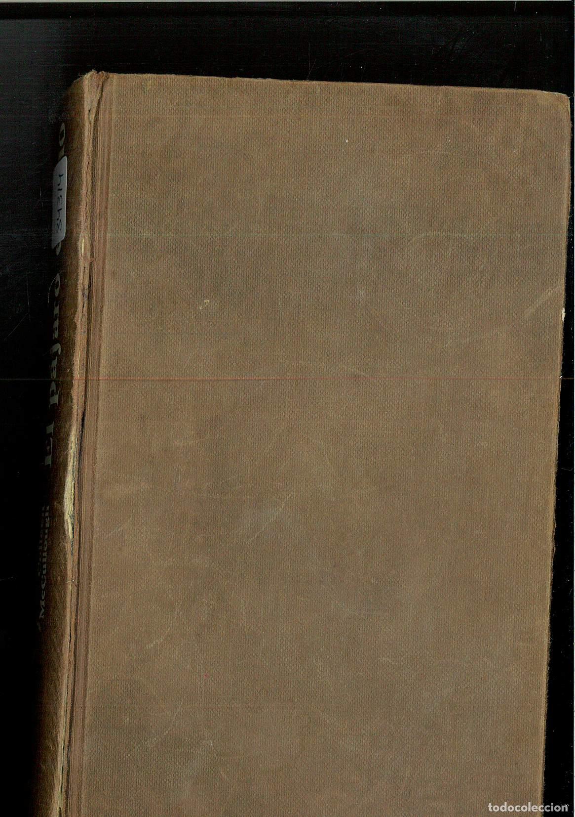 Libros: P&aacute;jaro espino, el - Colleen Mccullough - Foto 1