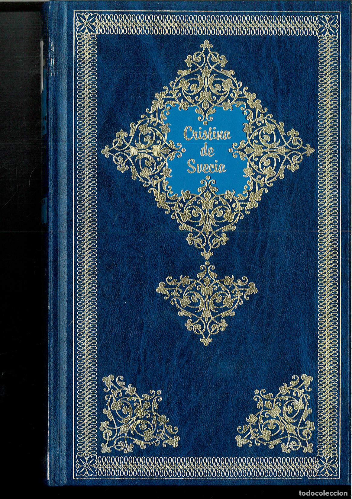 Libros: Cristina de Suecia - Natacha Molina - Foto 1