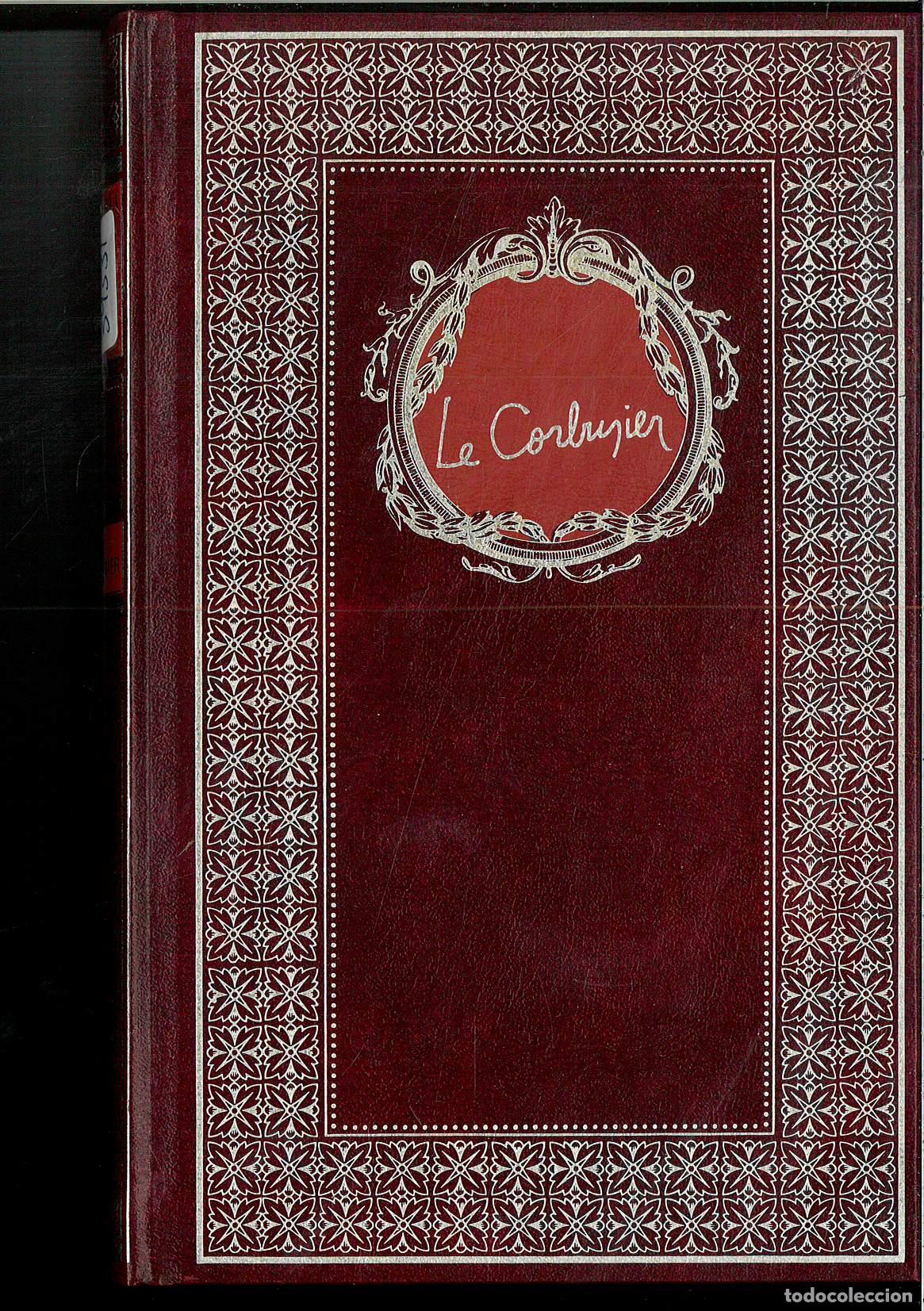 Libros: LE CORBUSIER - Sin Autor - Foto 1