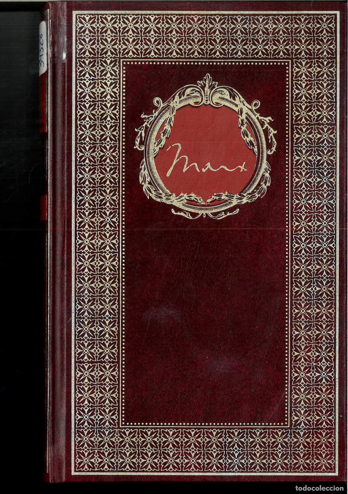 Libros: Karl Marx - Marta Eguia - Foto 1