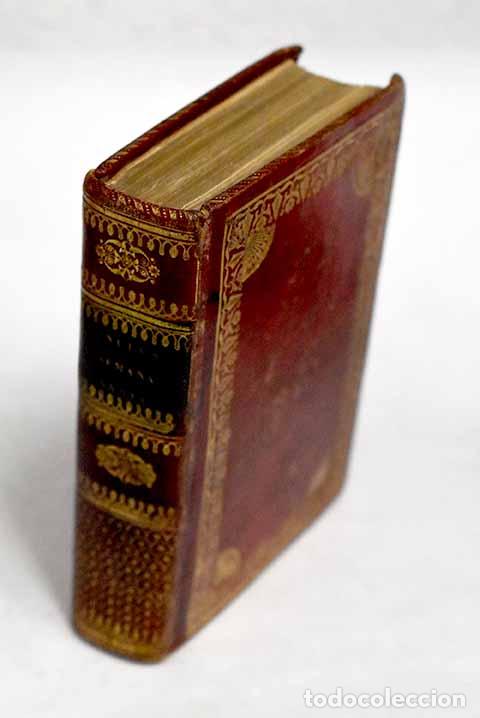 Libros: Oficio completo de la Semana Santa y Semana de Pascua