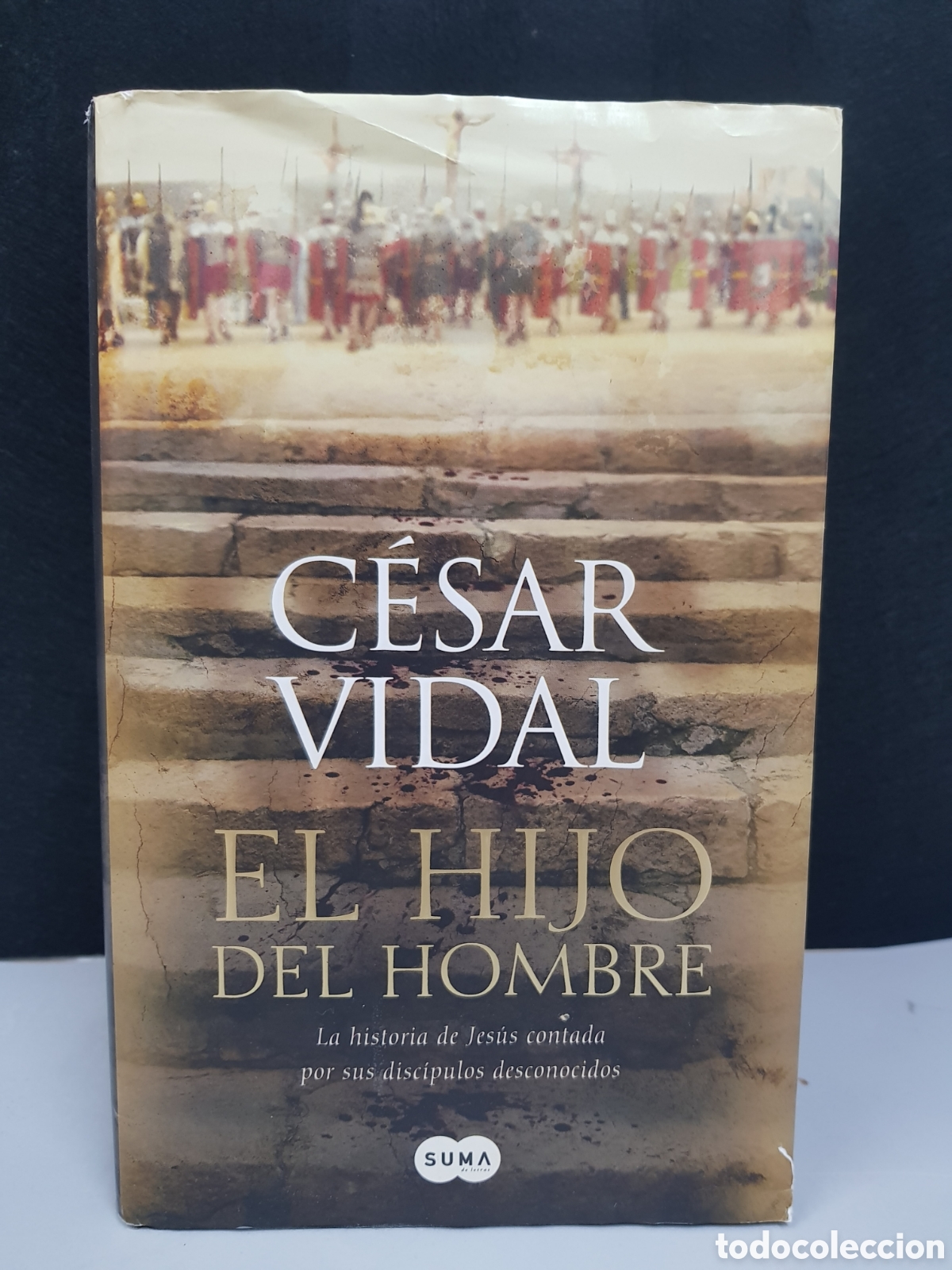Libros: ☆EL HIJO DEL HOMBRE - Foto 2