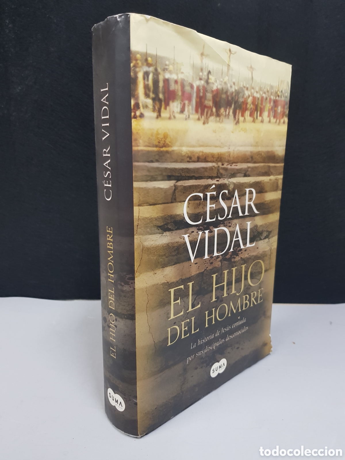 Libros: ☆EL HIJO DEL HOMBRE - Foto 1