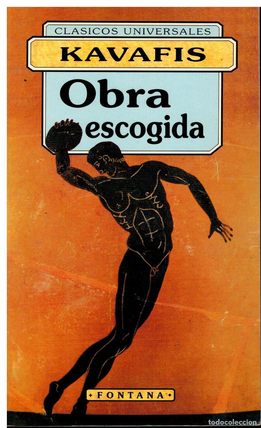 Libros: OBRA ESCOGIDA. - Foto 1