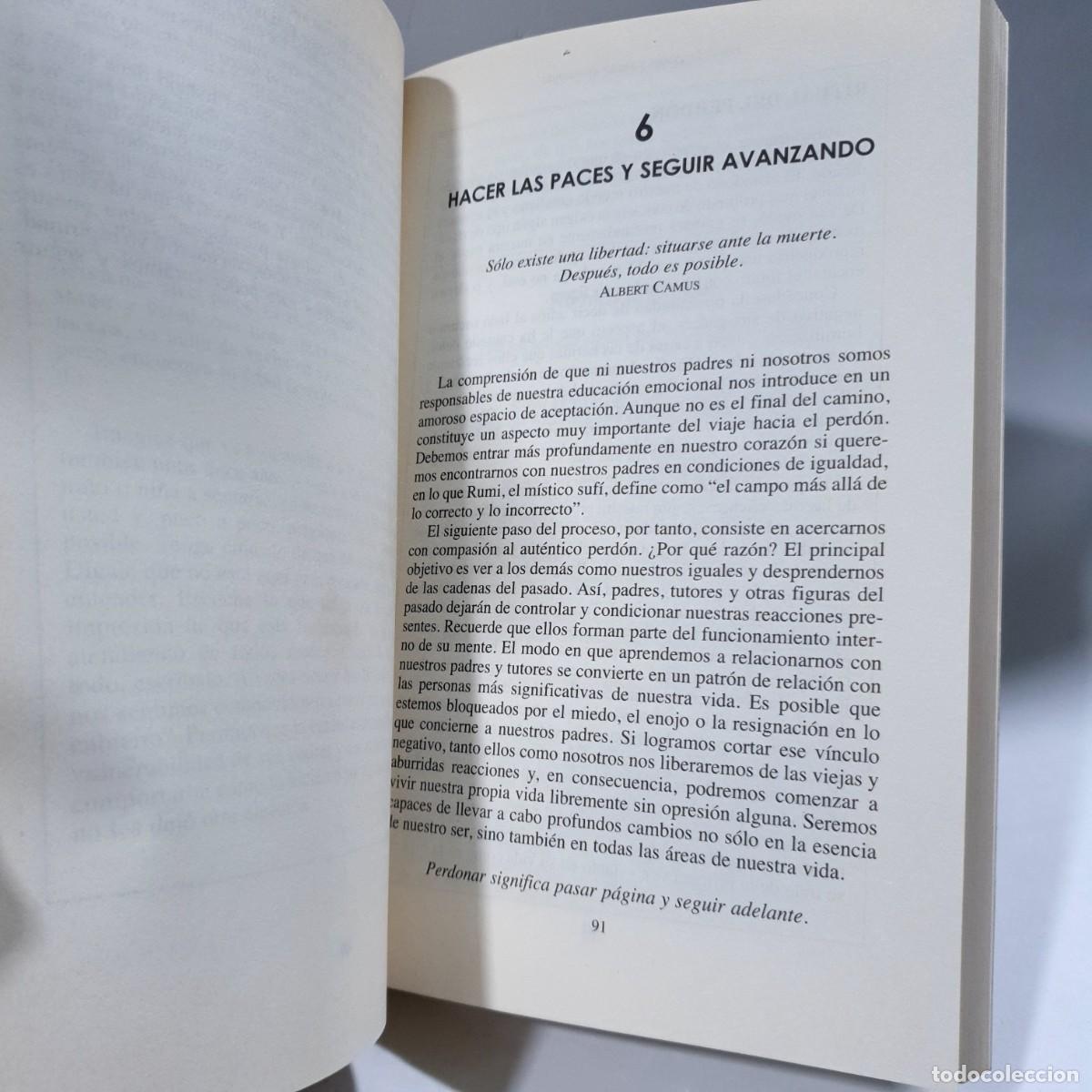 Libros: EL PROCESO HOFFMAN - Tim Laurence - Foto 7