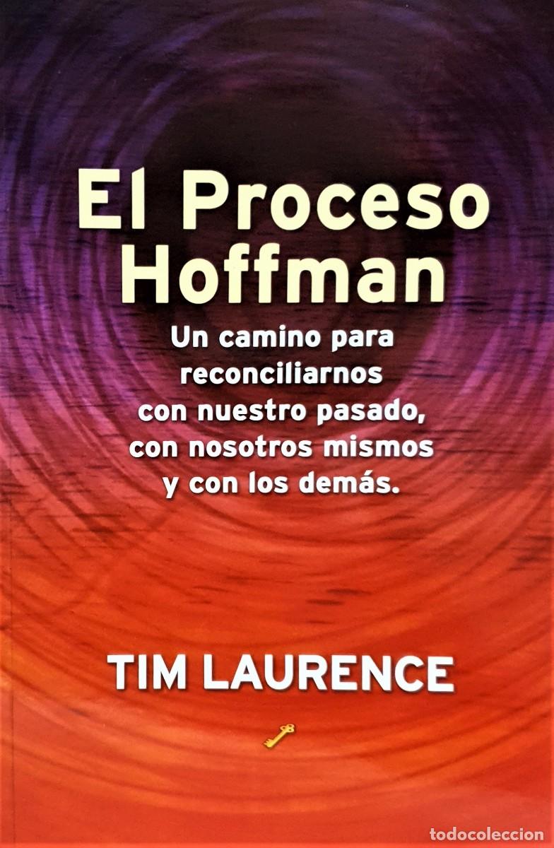 Libros: EL PROCESO HOFFMAN - Tim Laurence - Foto 1