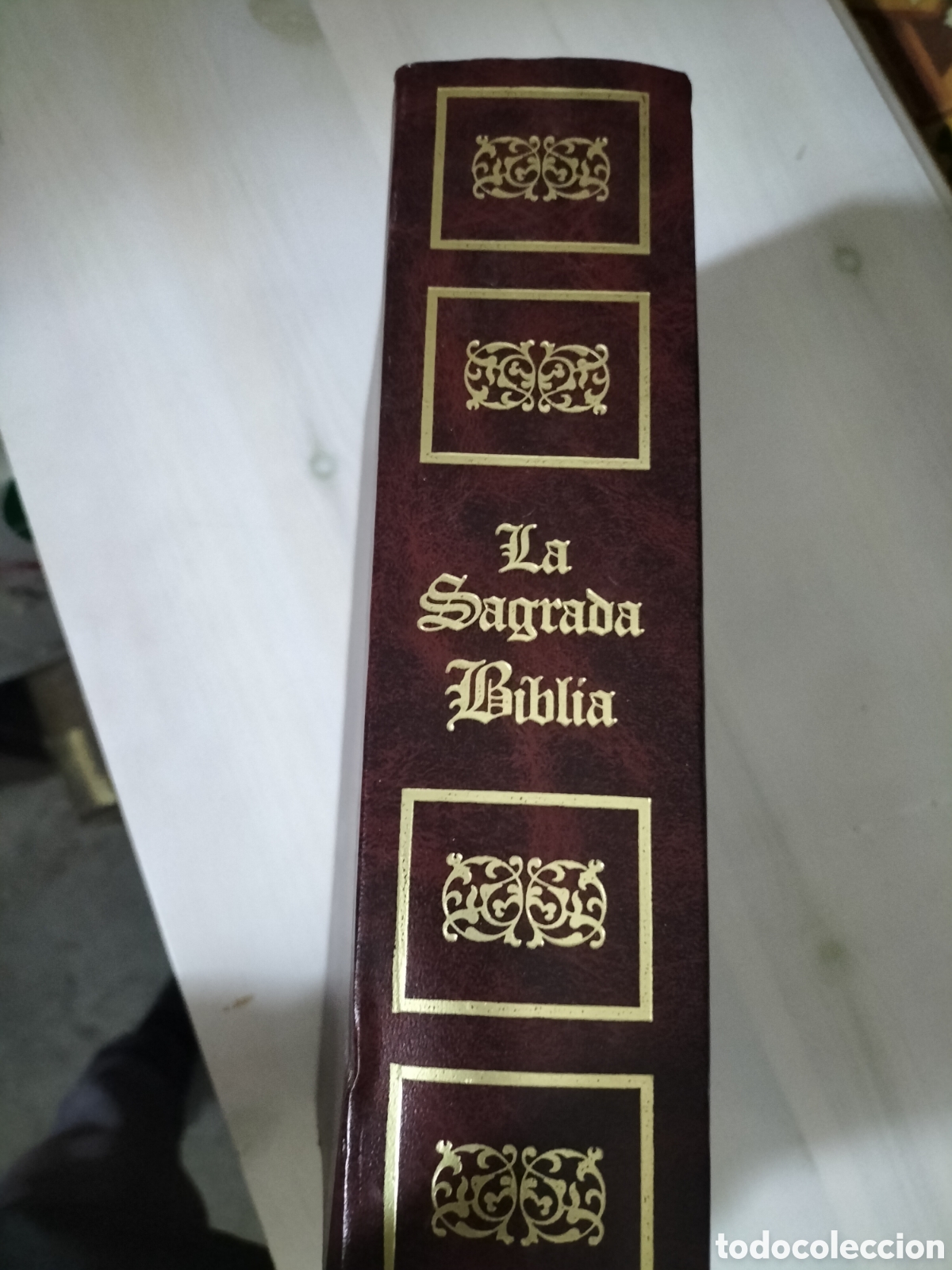 Libros: Libro la santa biblia - Foto 2
