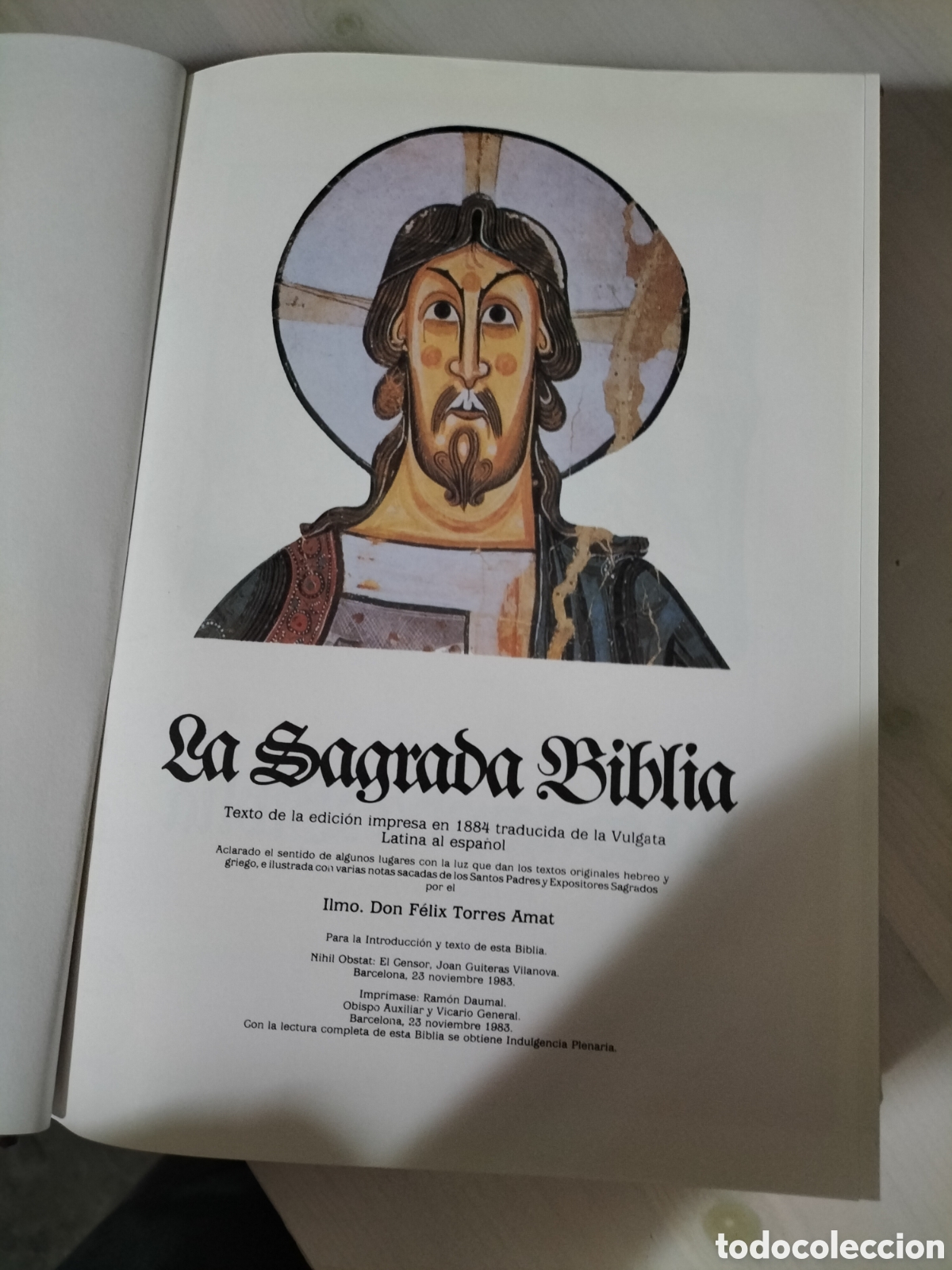 Libros: Libro la santa biblia - Foto 3