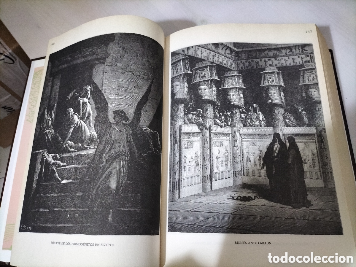 Libros: Libro la santa biblia - Foto 4