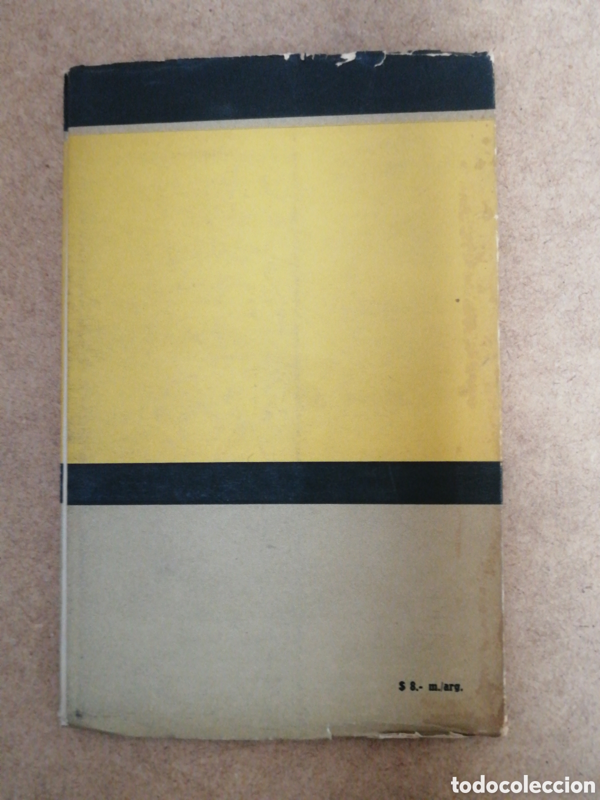 Libros: La idea de la metaf&iacute;sica - Mar&iacute;as, Juli&aacute;n - Foto 6