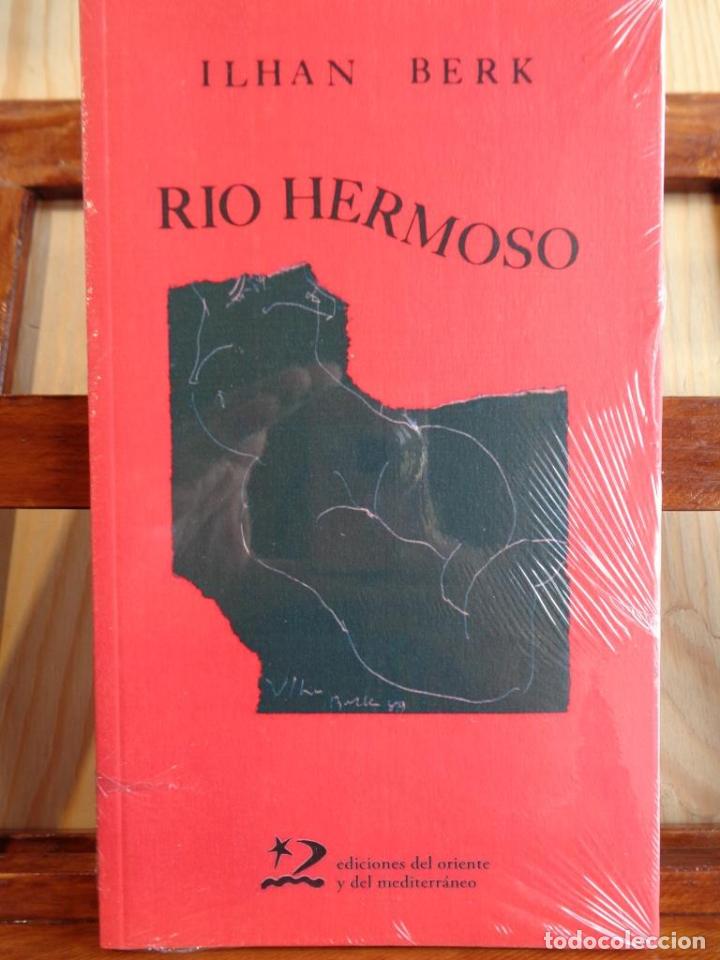Libros: RIO HERMOSO - ILHAN BERK - Foto 1