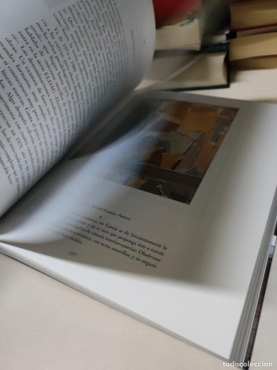 Libros: MIRAR DENTRO DE LA CAJA, Angel Azpeitia - Foto 2