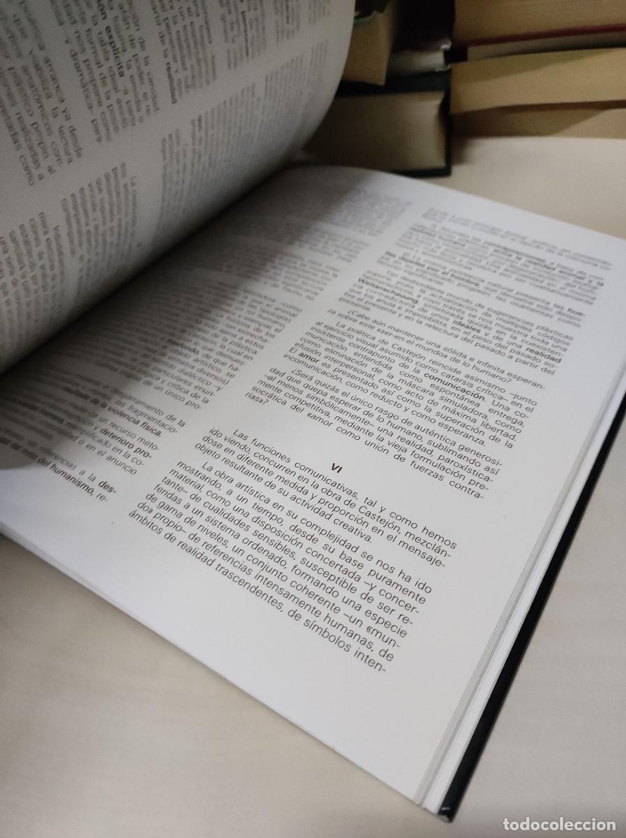Libros: ART-SUD: de la imatge a la paraula - ROM&Agrave; DE LA CALLE - Foto 2