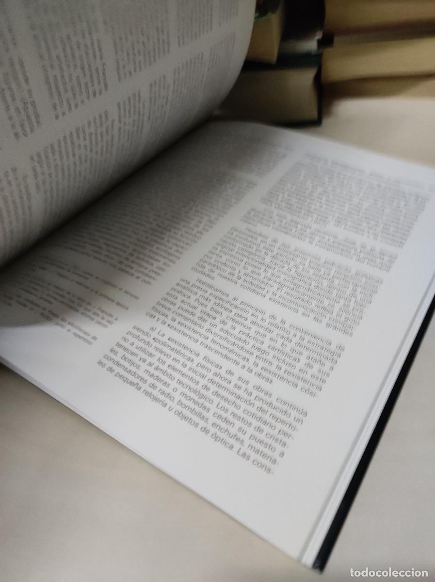 Libros: ART-SUD: de la imatge a la paraula - ROM&Agrave; DE LA CALLE - Foto 3