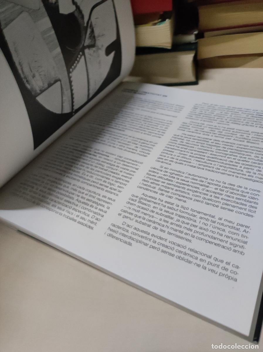 Libros: ART-SUD: de la imatge a la paraula - ROM&Agrave; DE LA CALLE - Foto 4