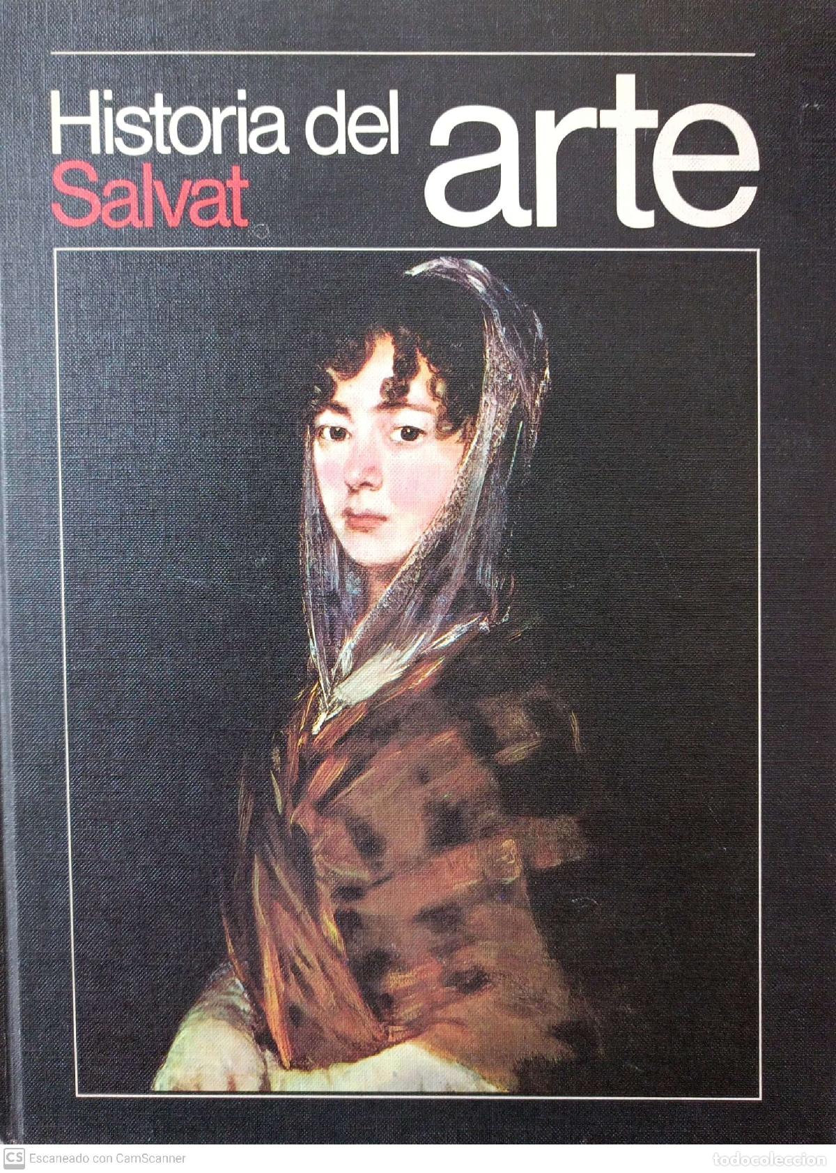 Libros: Historia del Arte. Tomo 9 - Foto 1