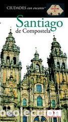 Libros: SANTIAGO DE COMPOSTELA - OBRA COLECTIVA - Foto 1