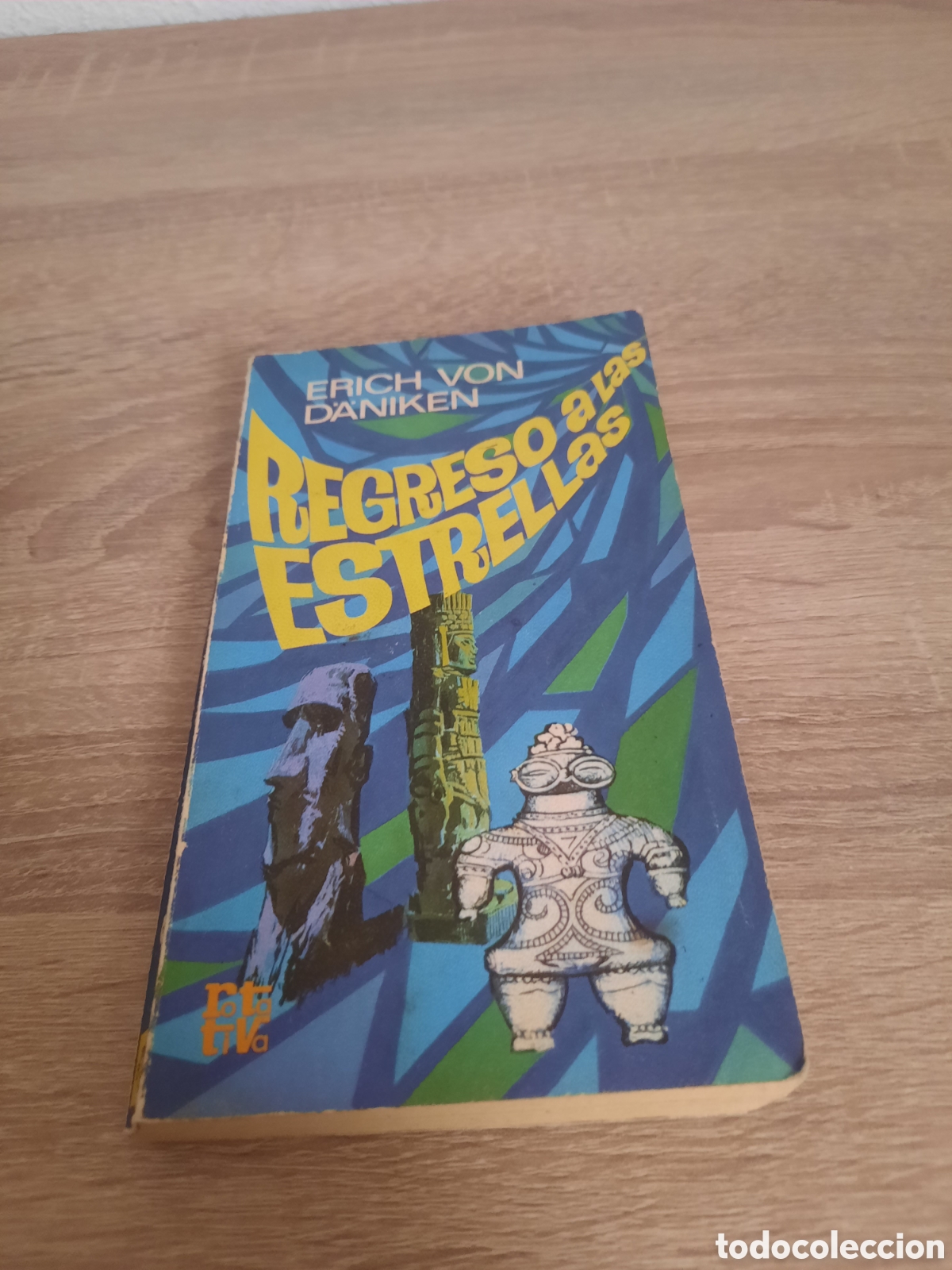 Libros: Regreso a las estrellas - Foto 1