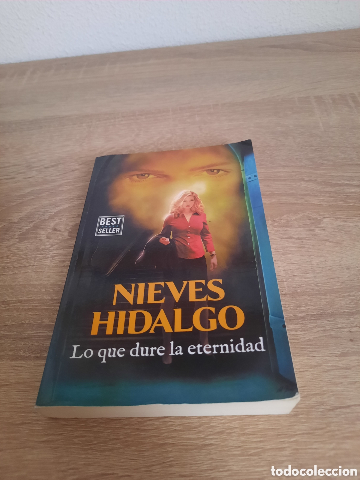 Libros: Lo que dure la eternidad - Foto 1