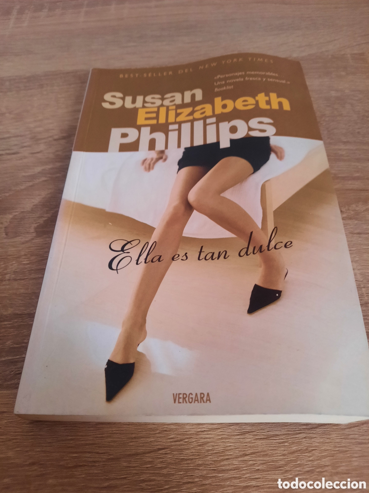 Libros: Ella es tan dulce - Foto 1