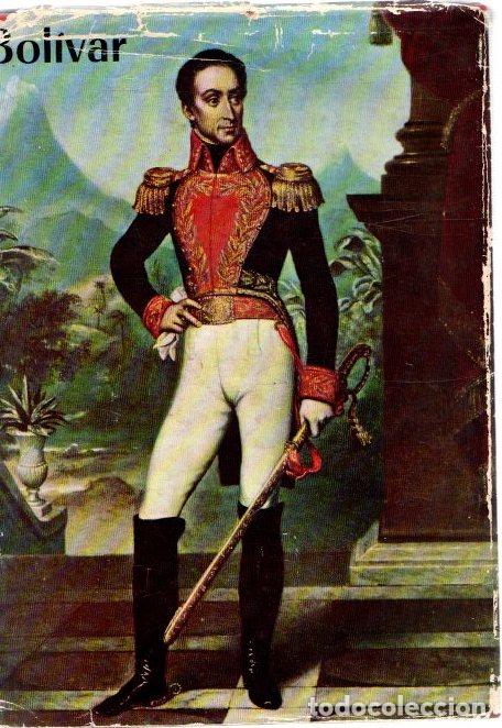 Libros: Bol&iacute;var - Kienzl, Florian - Foto 1