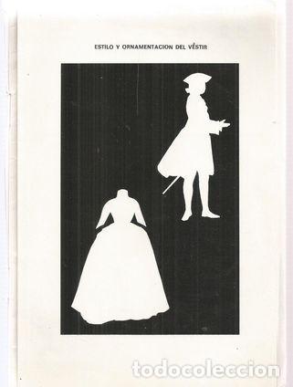 Libros: TEMAS DE SASTRERIA;LA INVESTIGACION EN EL MODELO - S/A - Foto 7