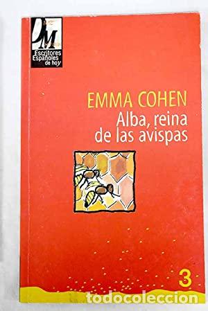 Libros: Alba, reina de las avispas - Foto 1