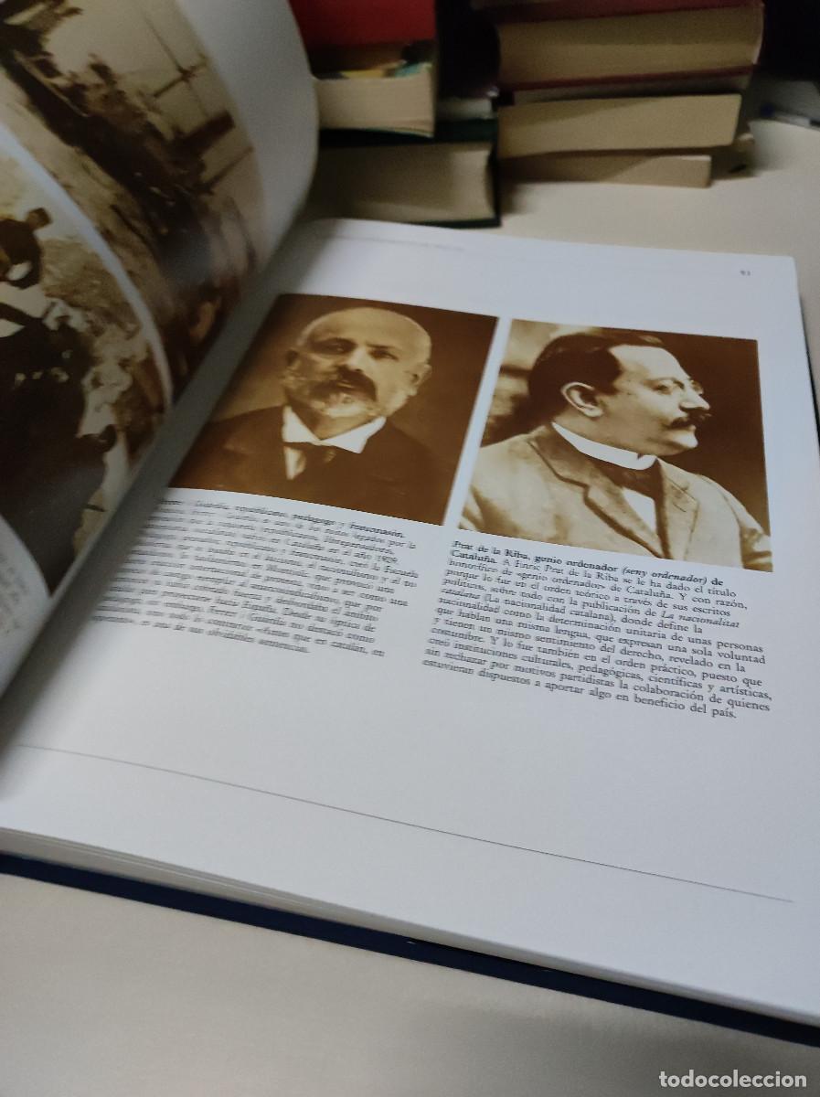 Libros: Conocer Catalu&ntilde;a (Generalitat de catalunya) - Foto 3