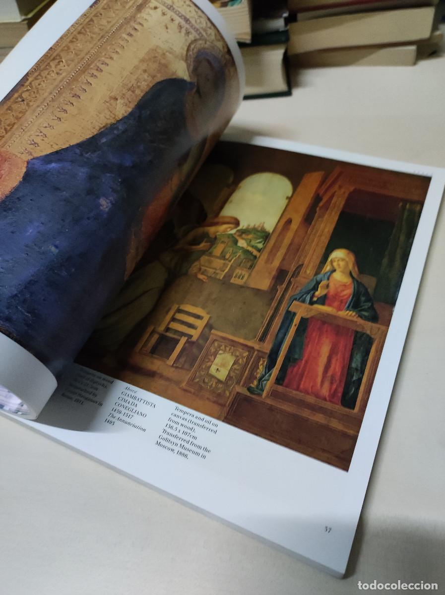 Libros: THE HERMITAGE. ED. THE STATE HERMITAGE MUSEUM, 1990. (LIBRO EN INGL&Eacute;S) - Foto 2