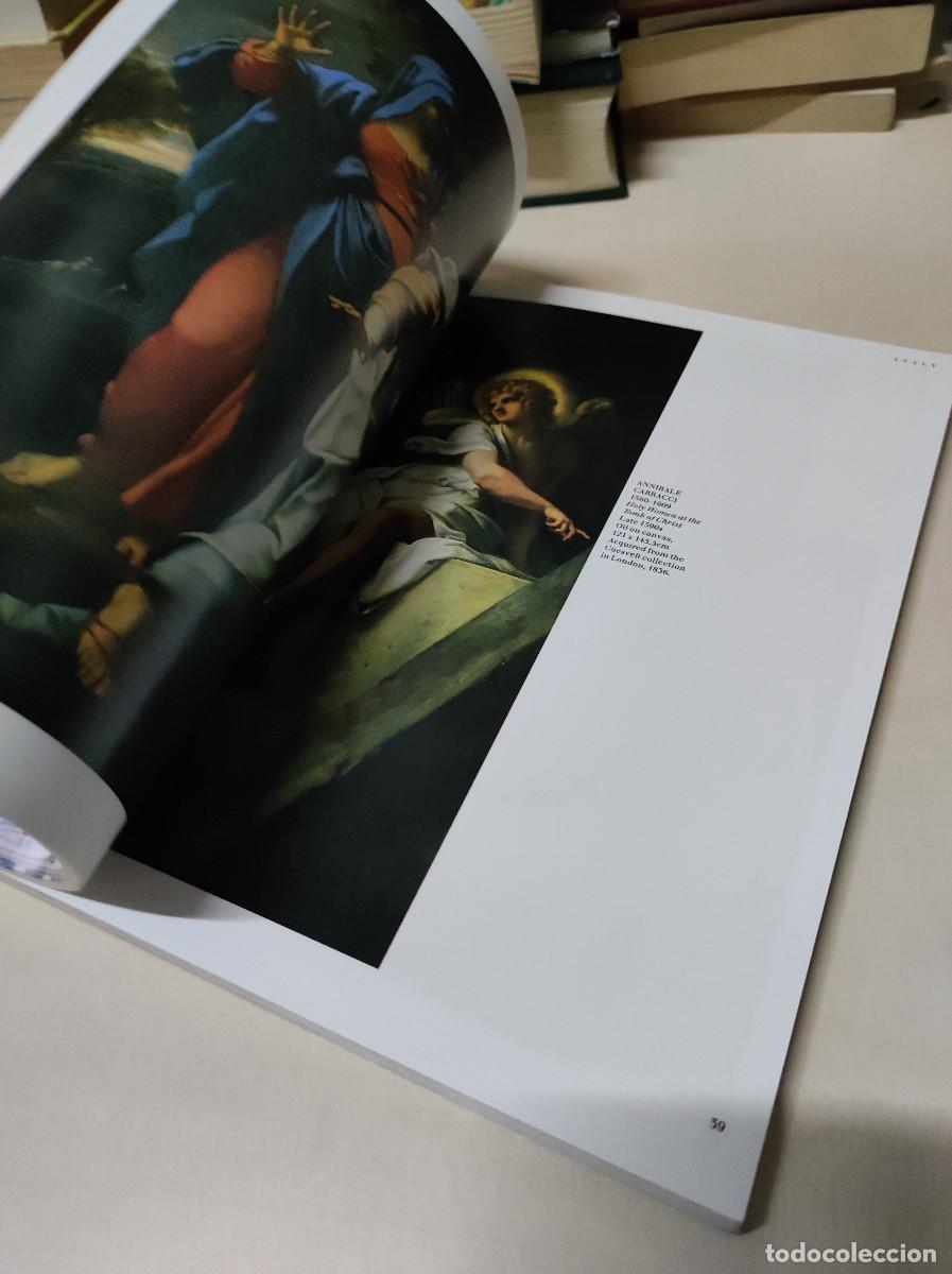 Libros: THE HERMITAGE. ED. THE STATE HERMITAGE MUSEUM, 1990. (LIBRO EN INGL&Eacute;S) - Foto 3