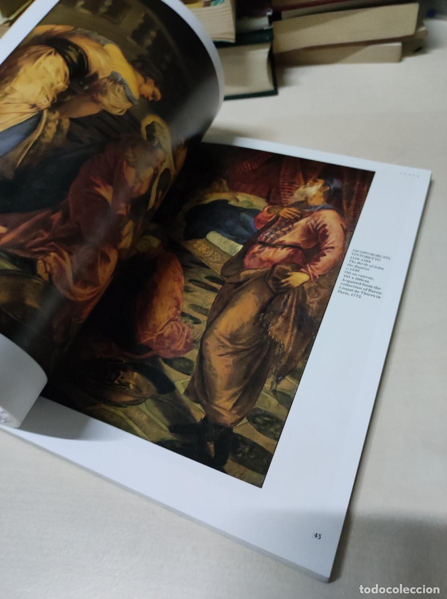 Libros: THE HERMITAGE. ED. THE STATE HERMITAGE MUSEUM, 1990. (LIBRO EN INGL&Eacute;S) - Foto 4